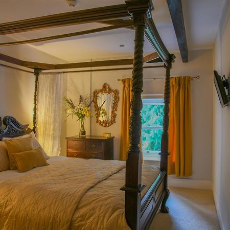 Lowbyer Manor Country House Alston Bagian luar foto