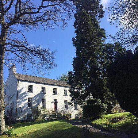 Lowbyer Manor Country House Alston Bagian luar foto