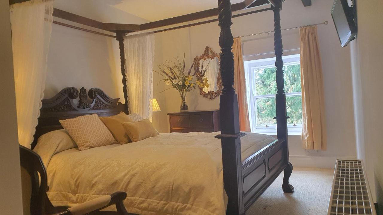 Lowbyer Manor Country House Alston Bagian luar foto