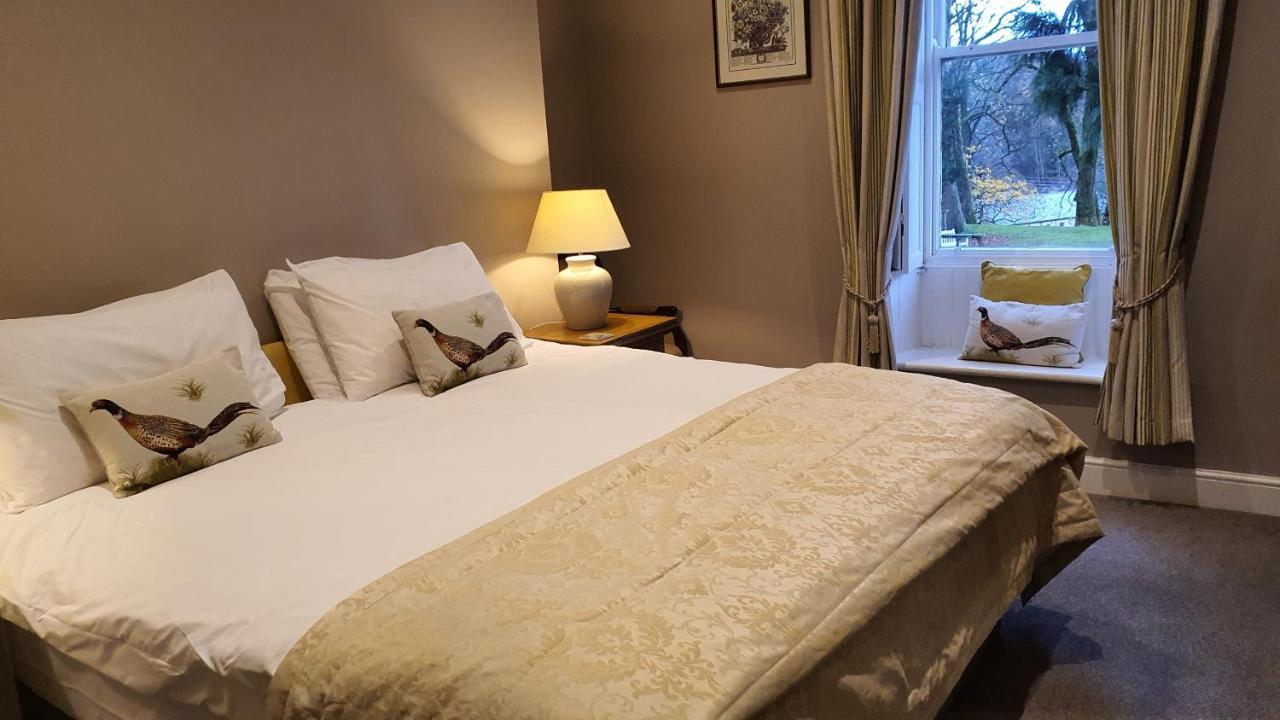 Lowbyer Manor Country House Alston Bagian luar foto