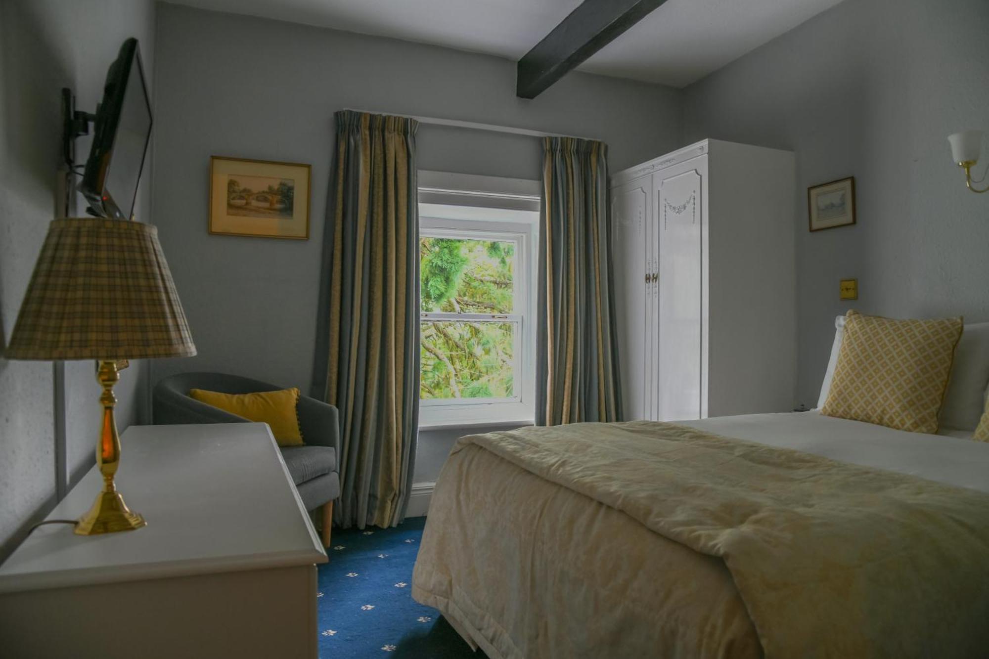 Lowbyer Manor Country House Alston Bagian luar foto