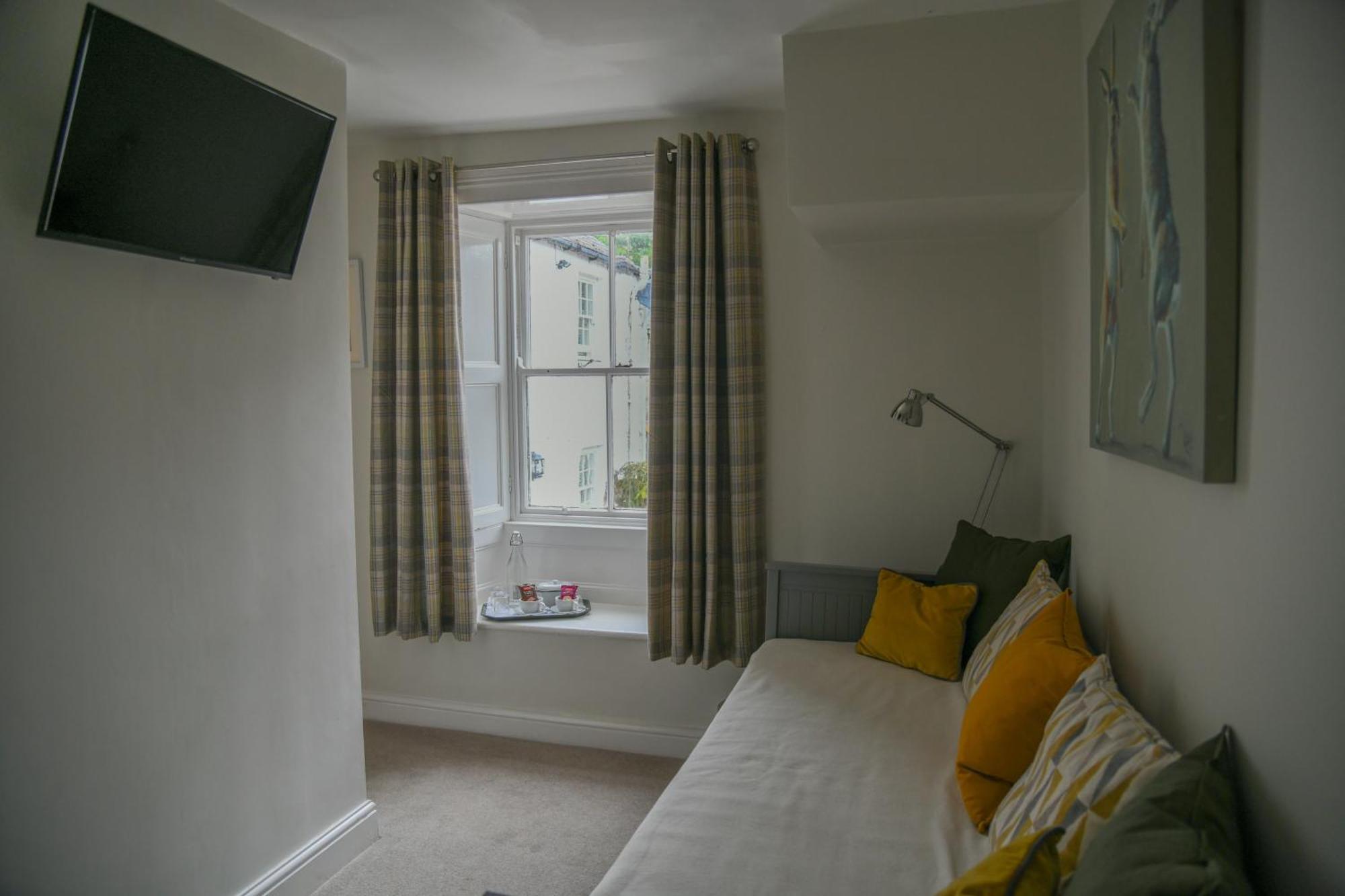 Lowbyer Manor Country House Alston Bagian luar foto