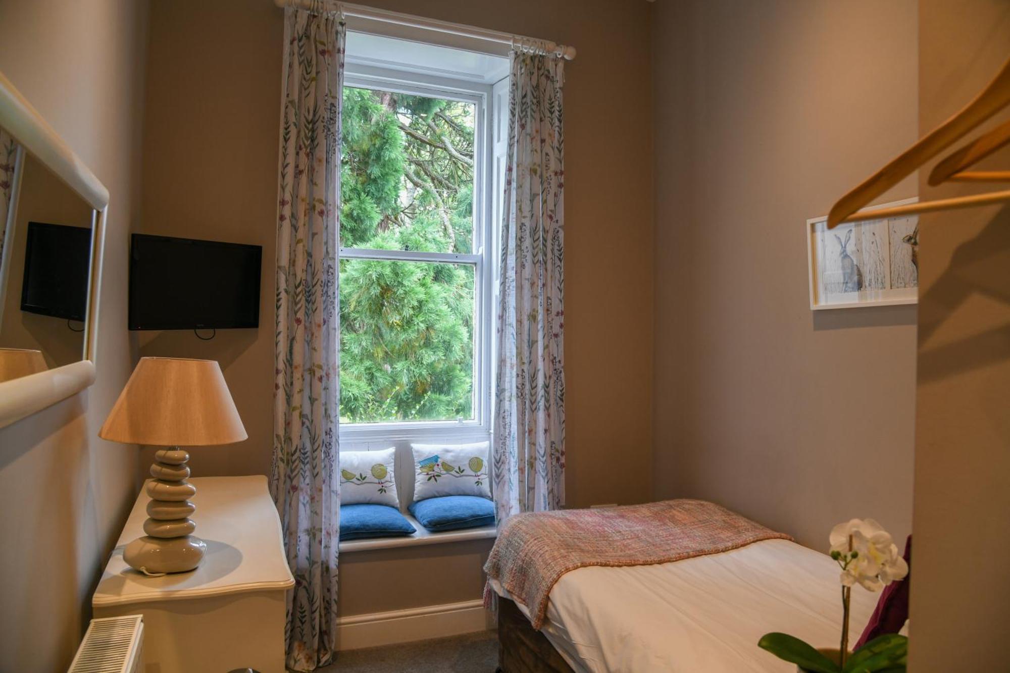 Lowbyer Manor Country House Alston Bagian luar foto