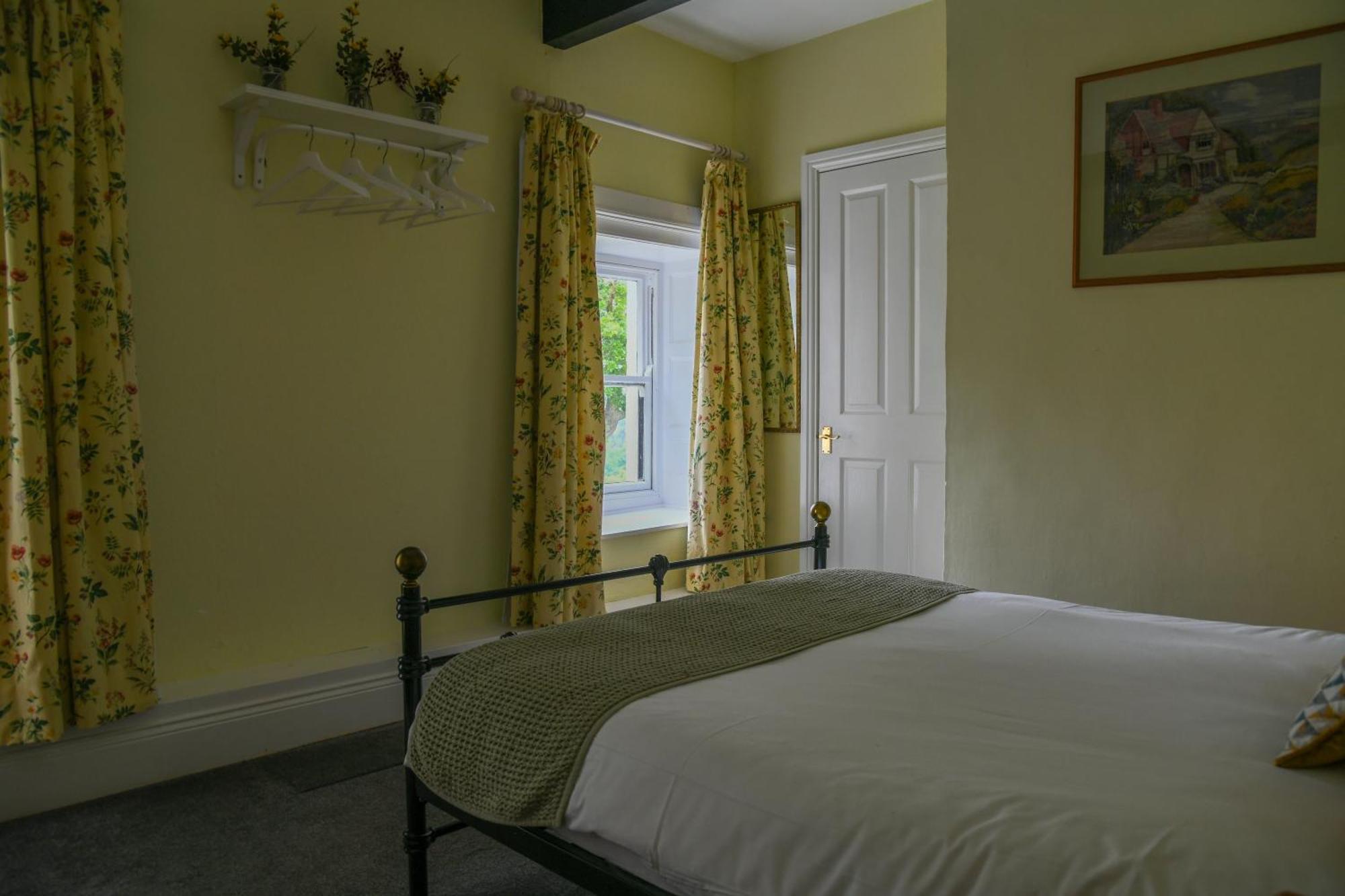 Lowbyer Manor Country House Alston Bagian luar foto