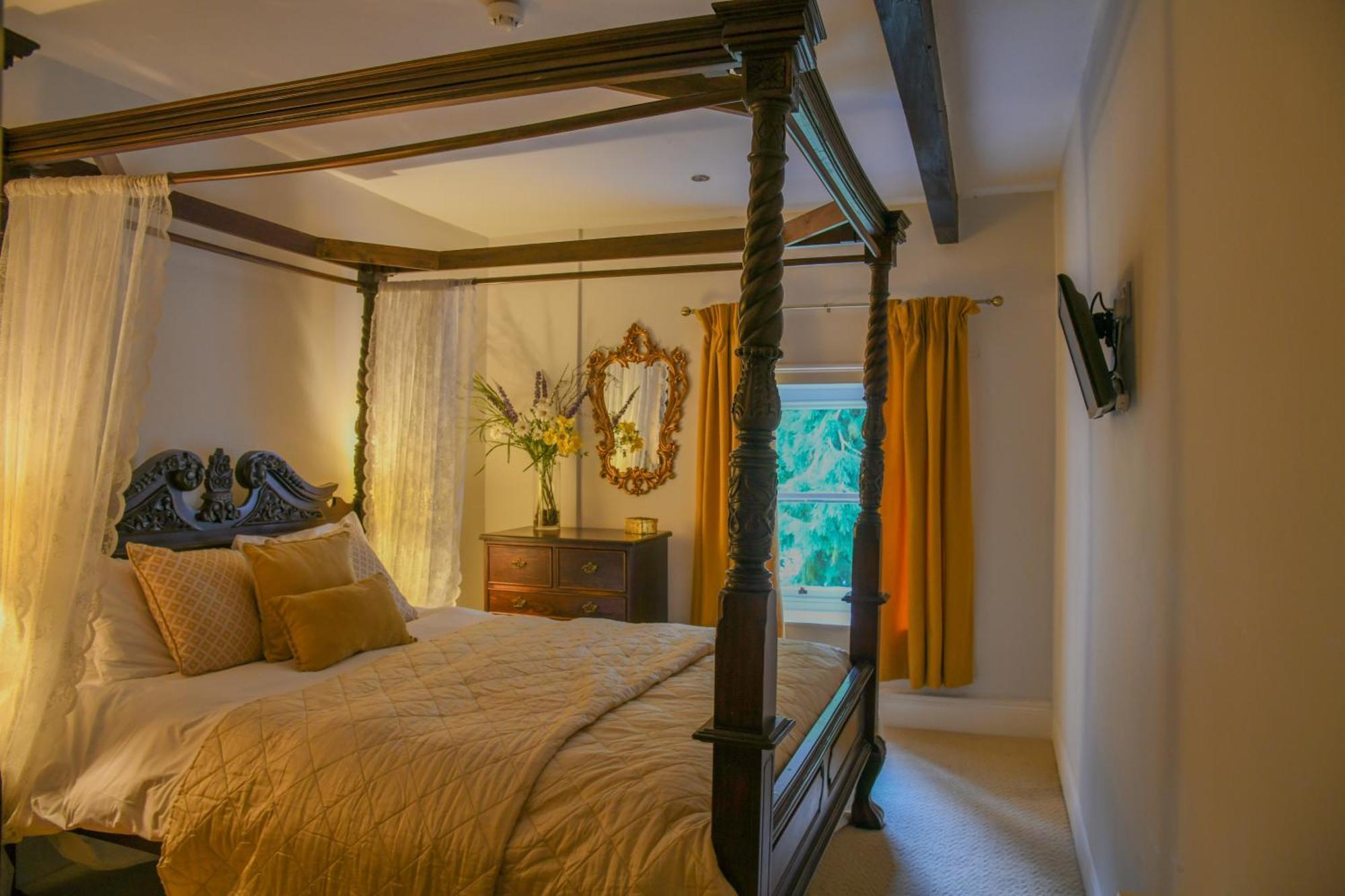 Lowbyer Manor Country House Alston Bagian luar foto