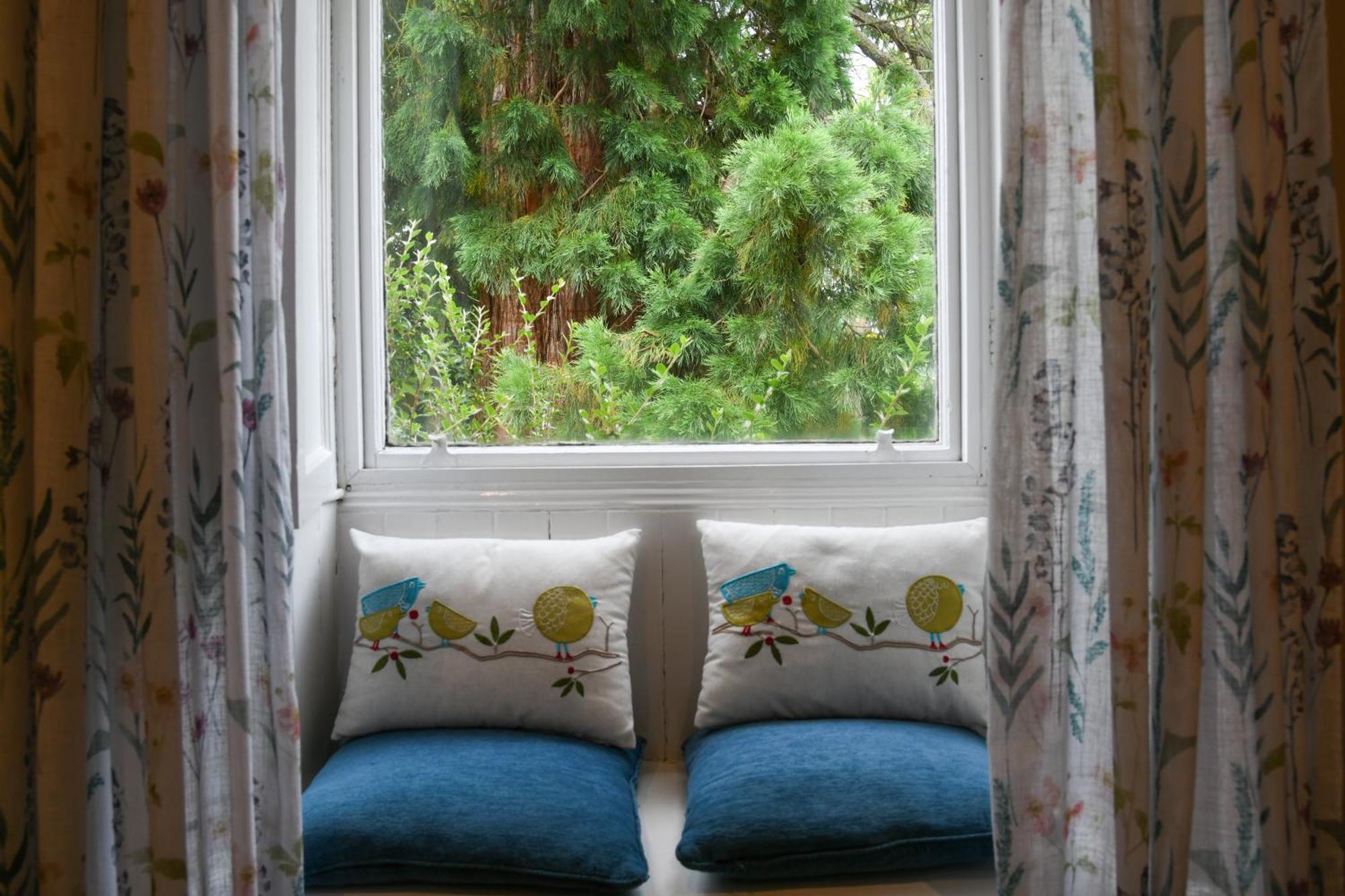 Lowbyer Manor Country House Alston Bagian luar foto