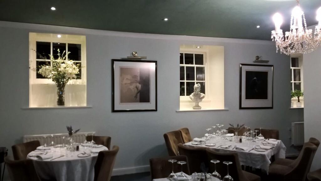 Lowbyer Manor Country House Alston Bagian luar foto