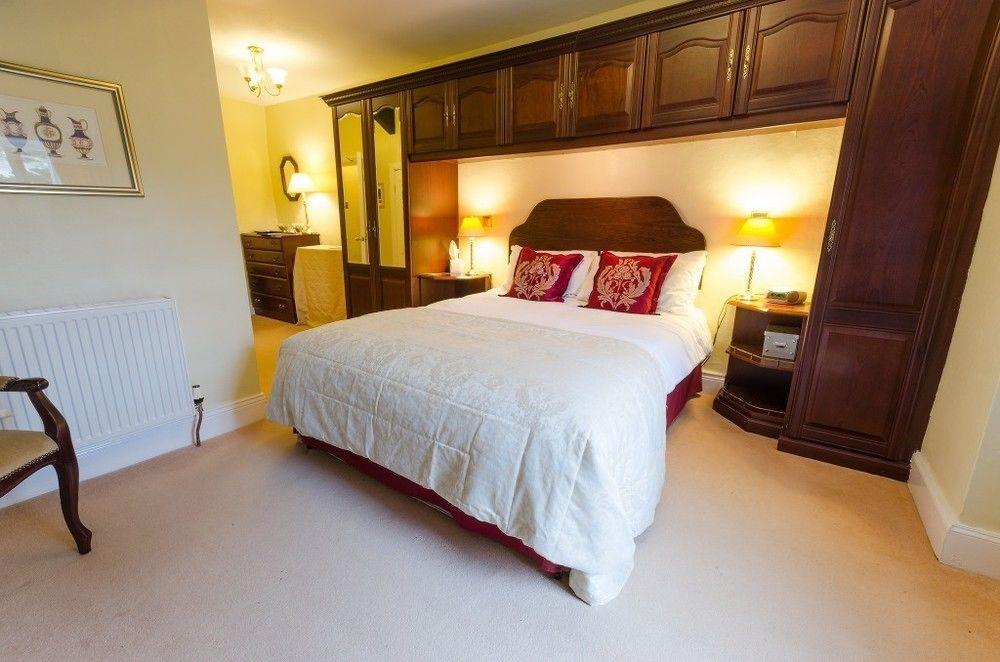 Lowbyer Manor Country House Alston Bagian luar foto