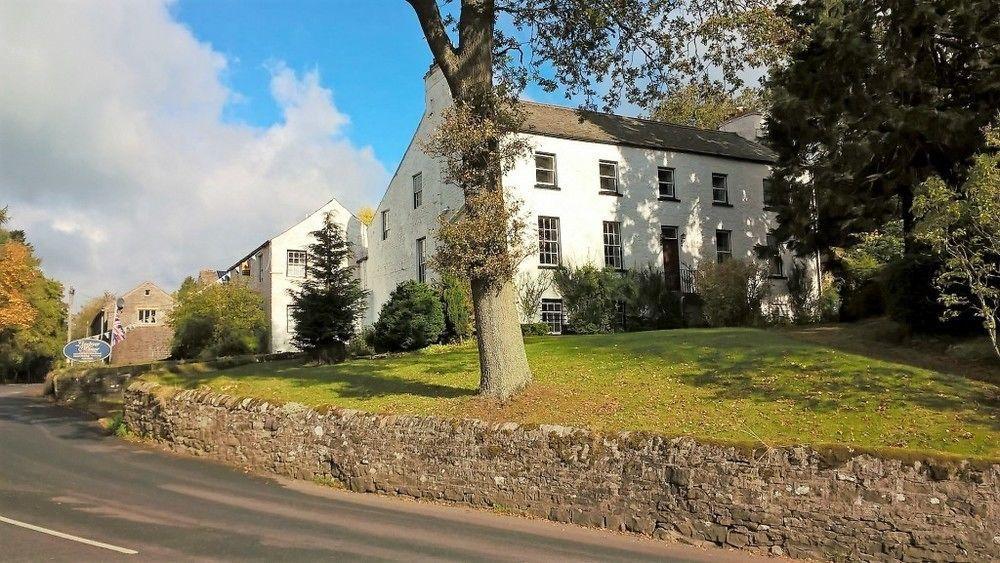 Lowbyer Manor Country House Alston Bagian luar foto