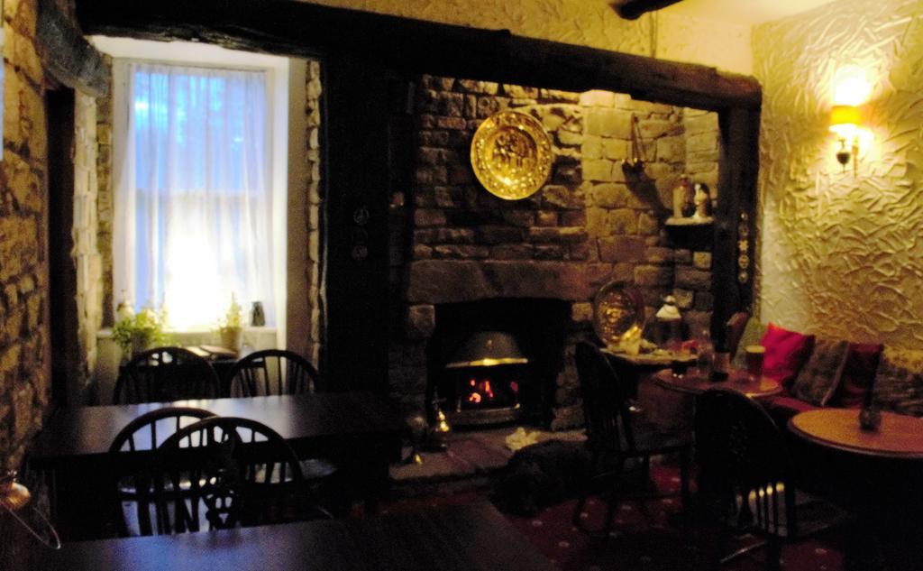 Lowbyer Manor Country House Alston Bagian luar foto
