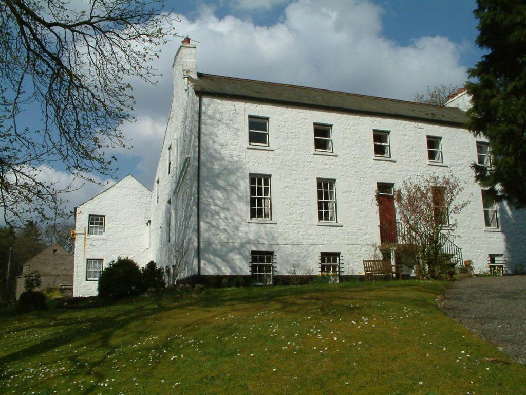 Lowbyer Manor Country House Alston Bagian luar foto