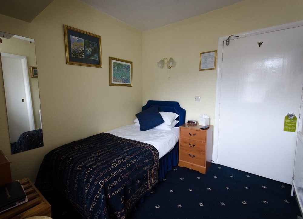 Lowbyer Manor Country House Alston Bagian luar foto