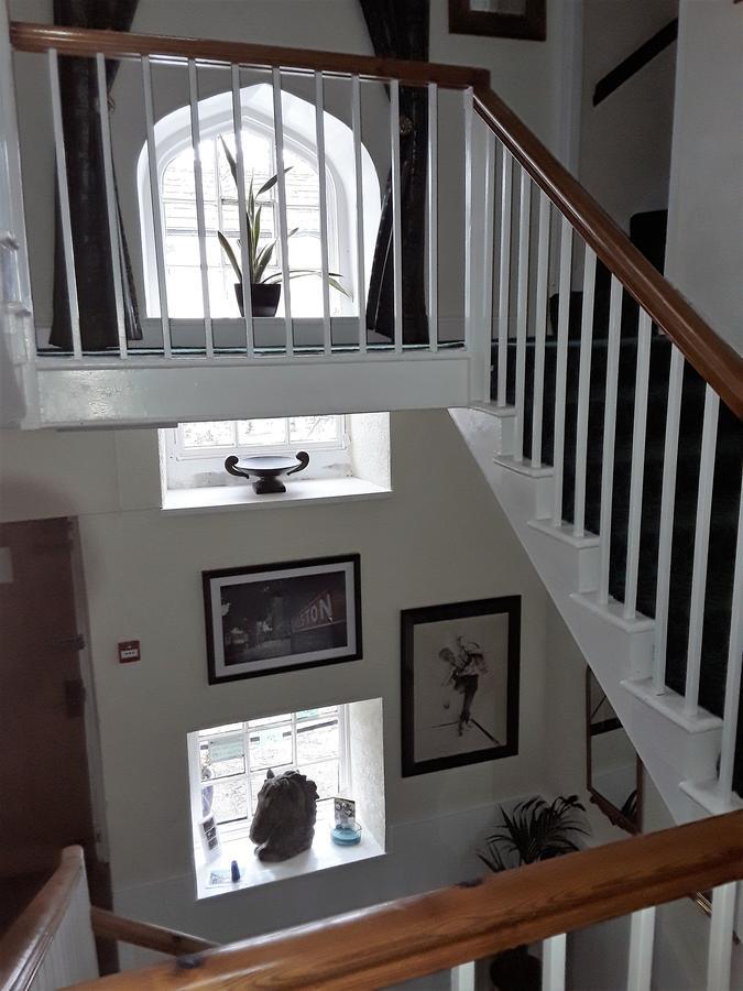 Lowbyer Manor Country House Alston Bagian luar foto