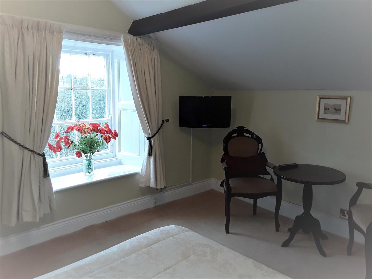 Lowbyer Manor Country House Alston Bagian luar foto