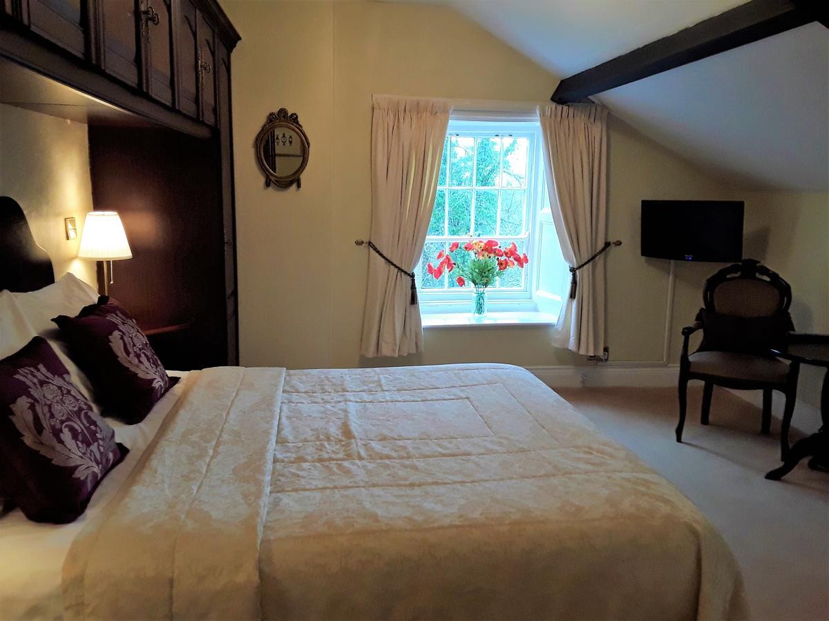 Lowbyer Manor Country House Alston Bagian luar foto
