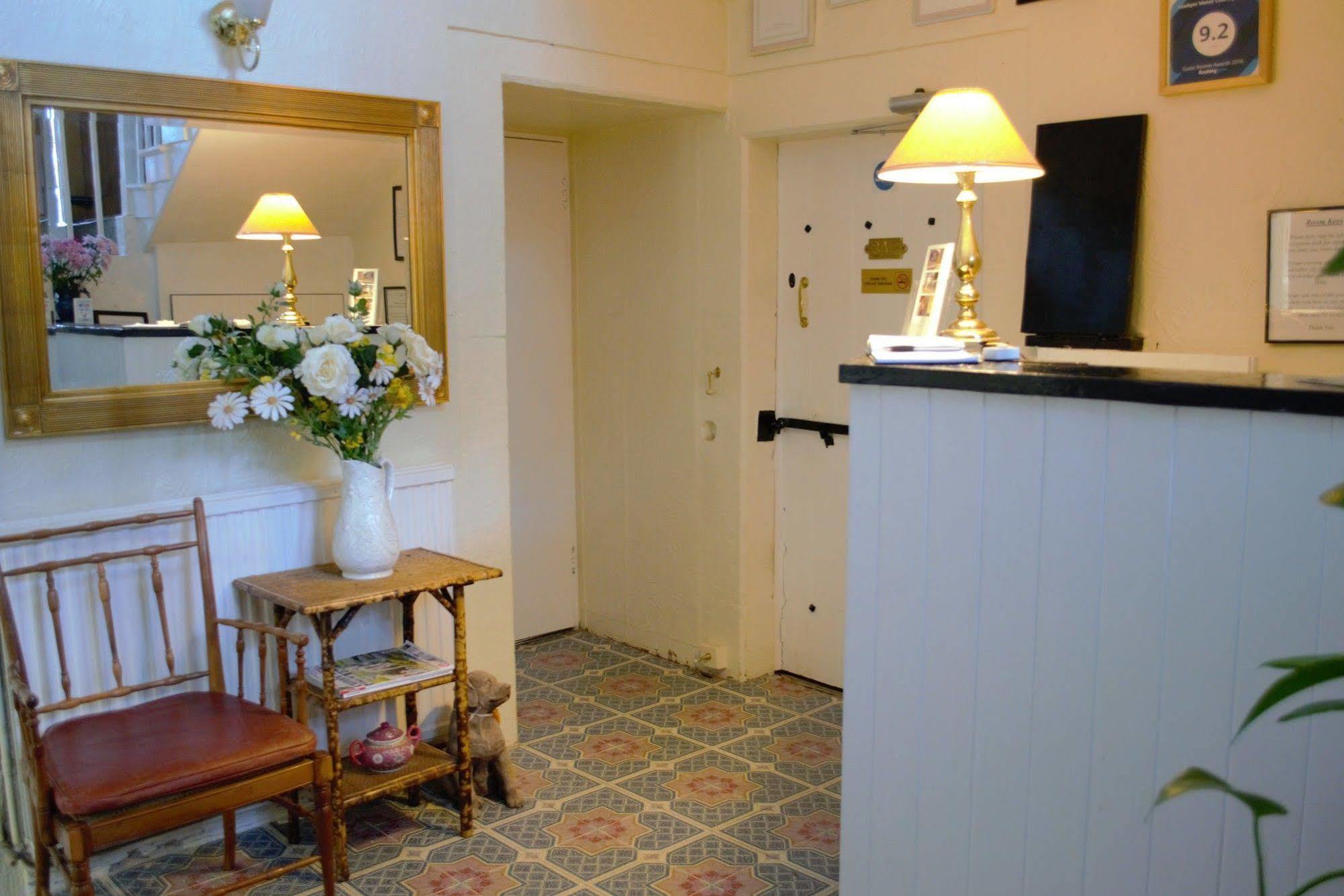 Lowbyer Manor Country House Alston Bagian luar foto