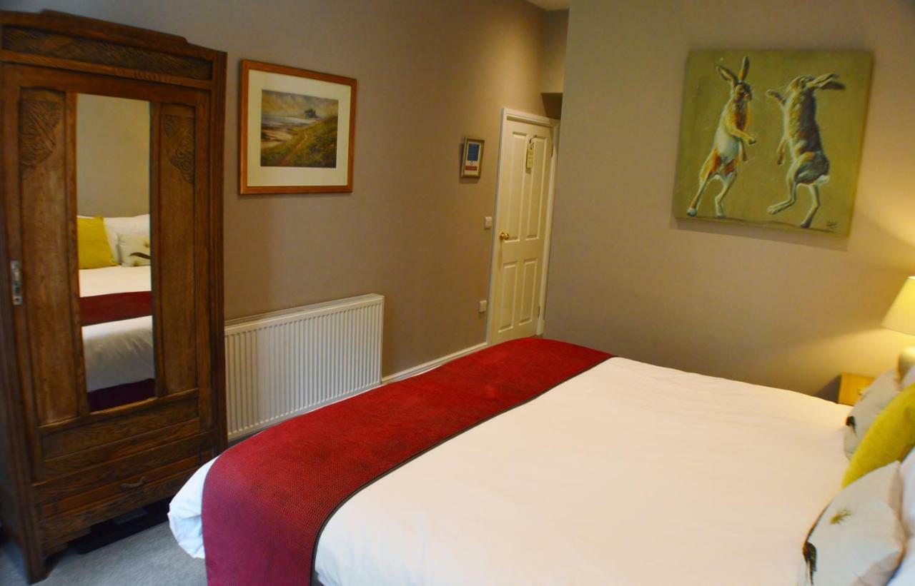 Lowbyer Manor Country House Alston Bagian luar foto