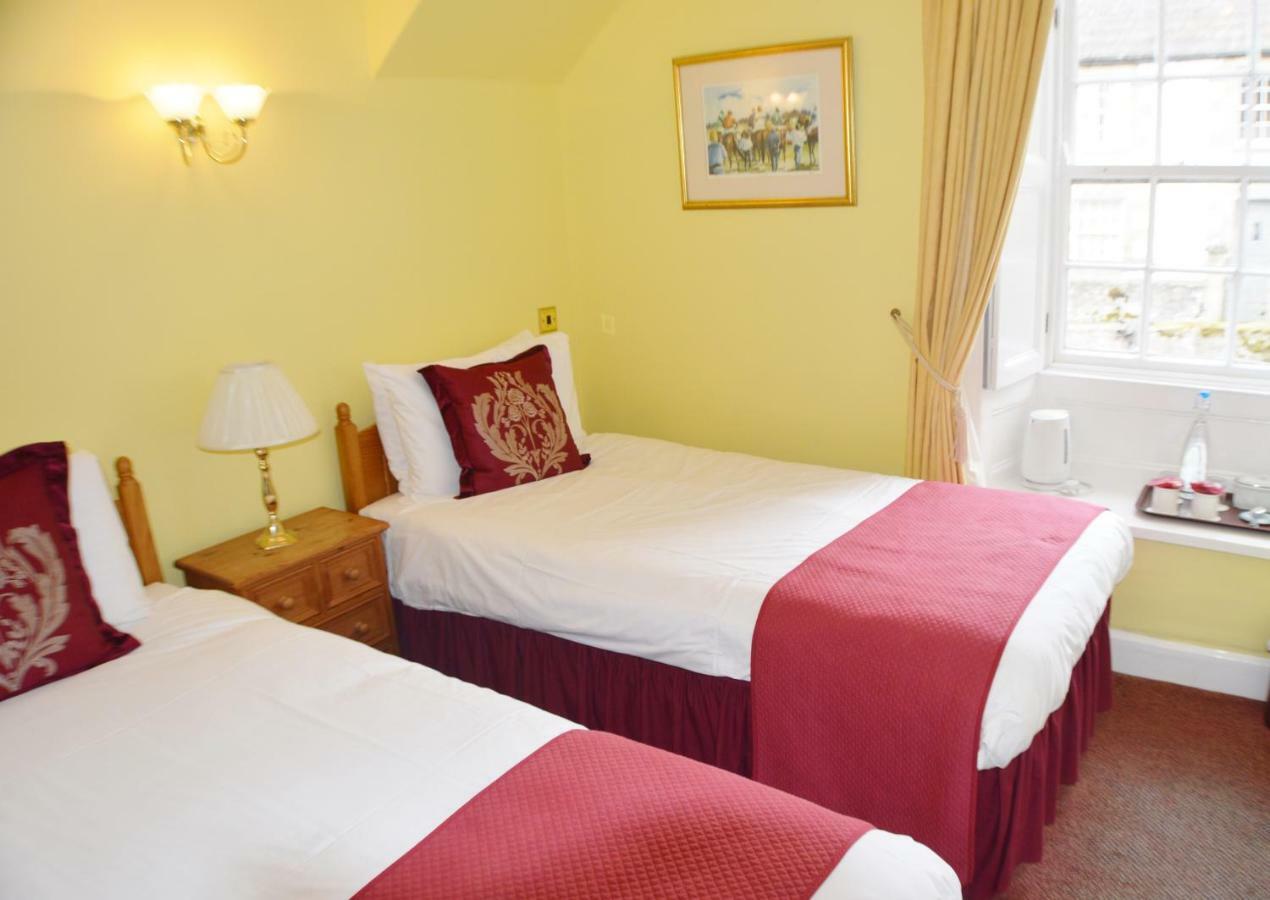 Lowbyer Manor Country House Alston Bagian luar foto