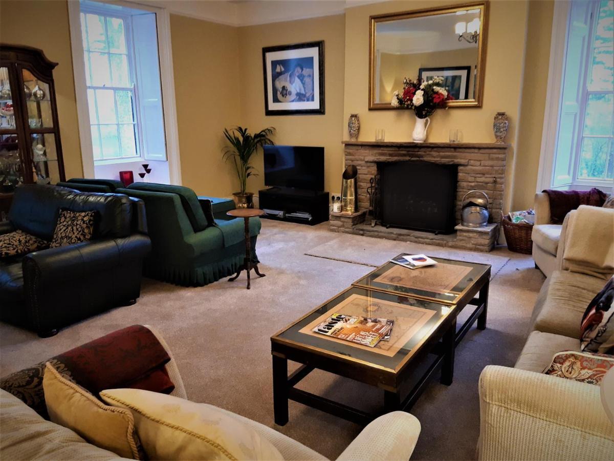 Lowbyer Manor Country House Alston Bagian luar foto